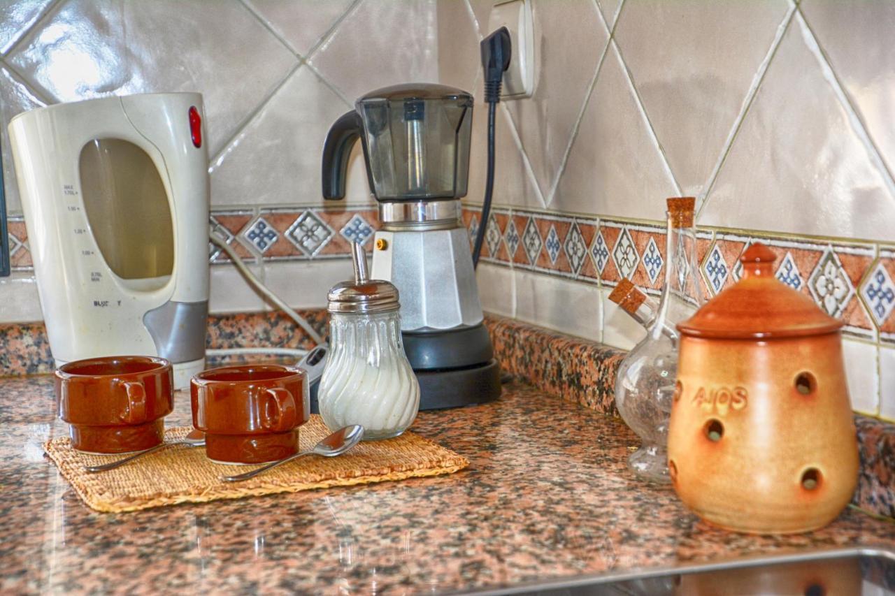 Casa Rural La Morena Castroverde de Cerrato Exteriér fotografie